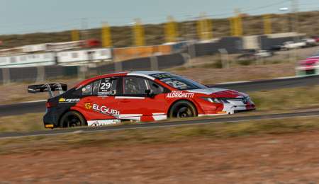 “Tenemos el potencial”