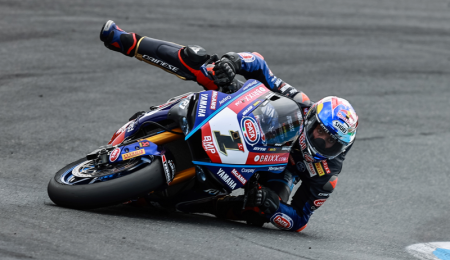 La increíble salvada del "Turco"