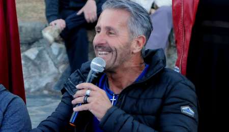 Tito Bessone: "Hay que intentar nuevos formatos"