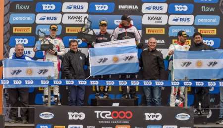 Pilotos atrapados en la grieta del automovilismo