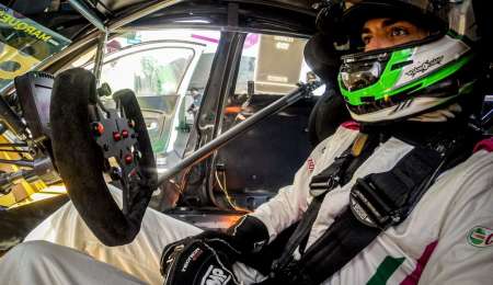 Tras la polémica, Marques le respondió a Aramendia