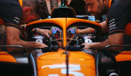 “Ricciardo no cumplió con las expectativas de McLaren”