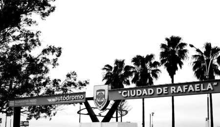 El premio que se llevará el ganador de Rafaela