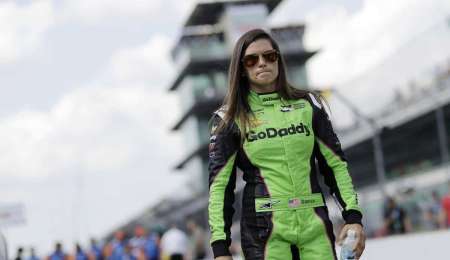 No habrá damas en la "Indy 500"