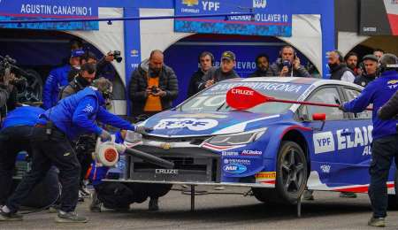 Las claves de la estrategia de Chevrolet