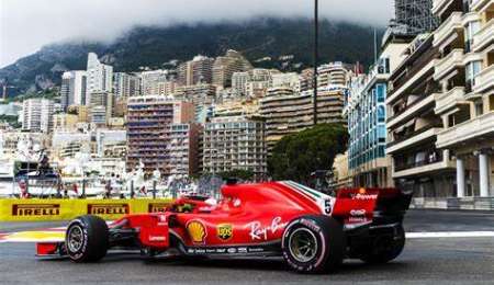 En Mónaco se terminó la tradición