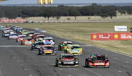 ¿Censura en la ACTC? Suspendido por hablar