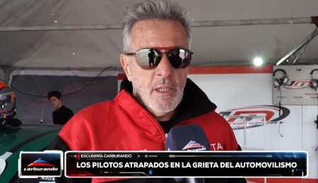 Bessone apuntó a la ACTC: “La grieta existe; lo más fácil es callar”