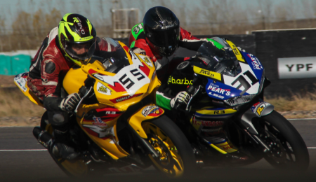 "Sacando la caída, fue positivo lo de Neuquén"