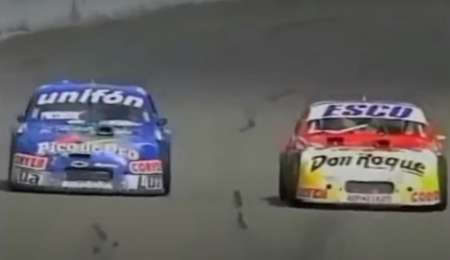 Recomendado: duelo Di Palma – Ortelli en Rafaela