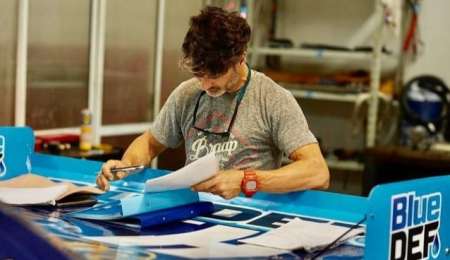 ¿Qué hacen en un TC entre actividad y actividad?