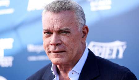 Murió Ray Liotta