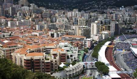 Si tuviera que elegir, es Monte-Carlo