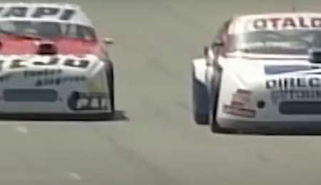 La previa de Rafaela con antecedentes