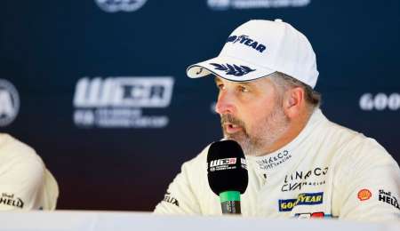 “No quiero correr mañana... no quiero morir”