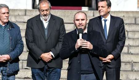 El Gobierno anunció modificaciones en el Impuesto a las Ganancias