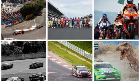 Fin de semana de Superclásicos