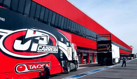 El JP, ¿es el equipo a vencer?