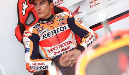 Márquez deberá pasar por el quirófano