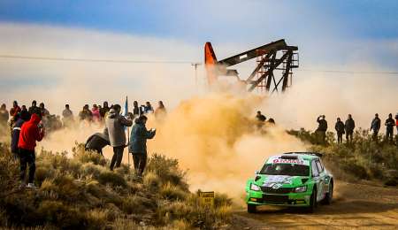 Cancio manda de local