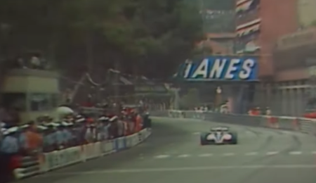 La edición de Mónaco que nadie quería ganar