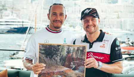 Curiosidades previas al GP de Mónaco