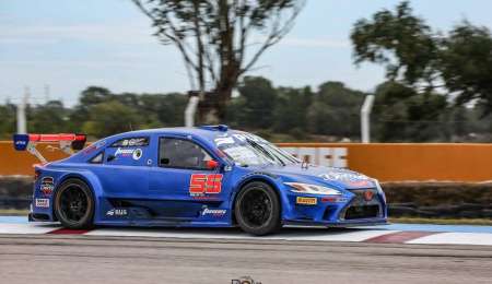 Miguel Otero se suma al Tinos Sport