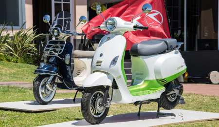 Desde 2024 las motos deberán tener ABS y CBS obligatorios