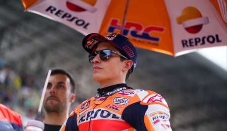 "Volveré para hacer feliz a los que me apoyan"