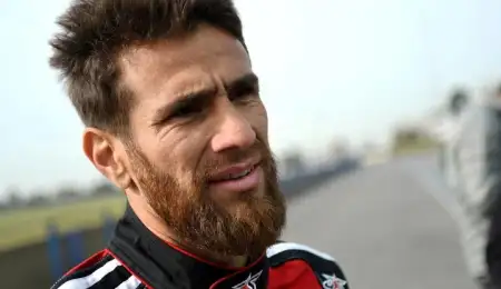 Ponzio, ¿de River al TC?