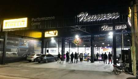 Pirelli se expande con Neumen