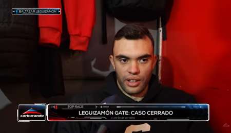 Caso Leguizamón: hablan el piloto, Levy y Pianetto