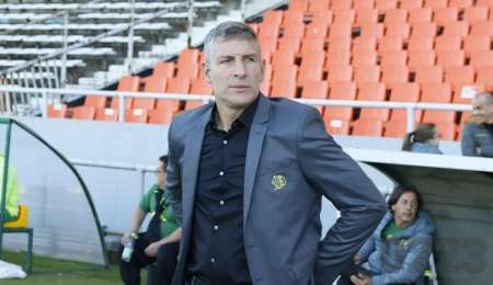 Renuncio Martín Palermo