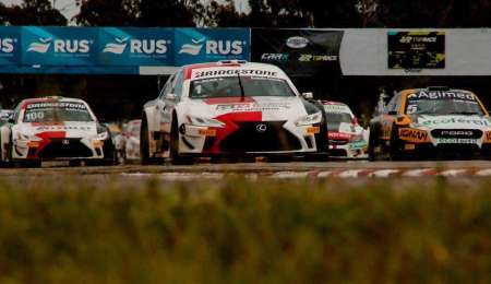 ¿Cómo quedó el campeonato tras las exclusiones?