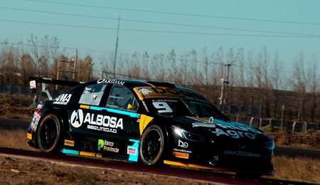 El DM Team pegó el portazo