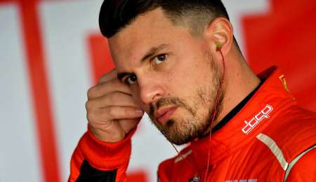 Gastón Rossi vuelve al Top Race