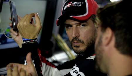 “Nos falta velocidad final”