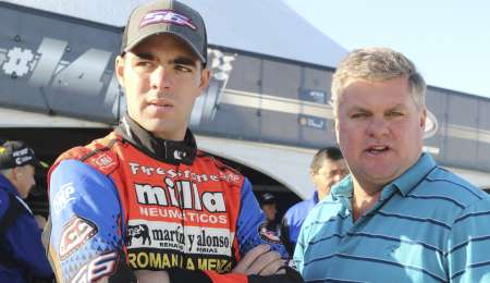 Un protagonista del campeonato citado por la CAF