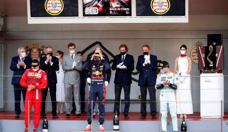 ¿Peligra el GP de Mónaco?