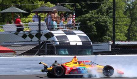 Grosjean todavía no sabe que pasó