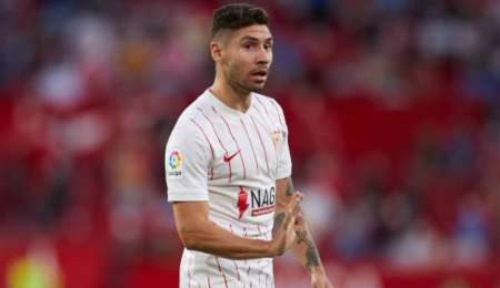 Flamengo irá por Gonzalo Montiel