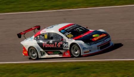 ¿Cómo le fue al TR Series en el 9?