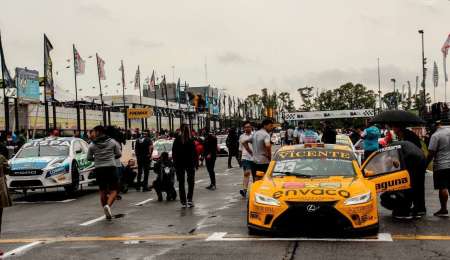 Listado de inscriptos para Buenos Aires