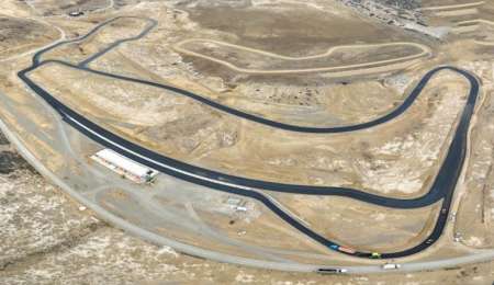La ACTC visitará el autódromo de El Calafate