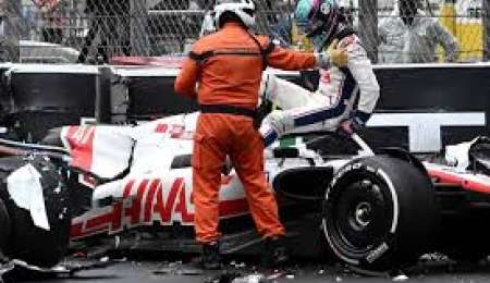 ¿Haas piensa reemplazar a Schumacher?
