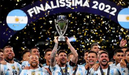 La Scaloneta y sus guiños al automovilismo