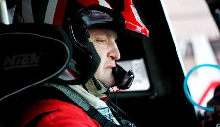 Fefo Di Palma: “Hay cosas por mejorar”