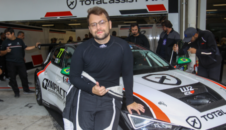 Reis lideró el viernes en Goiania