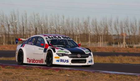 Bailo prevaleció en el viernes