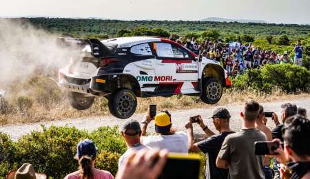 Lappi cerró el viernes adelante